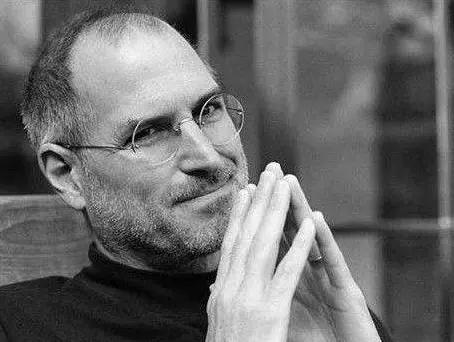 乔布斯的命运有多强,乔布斯十大巅峰时刻