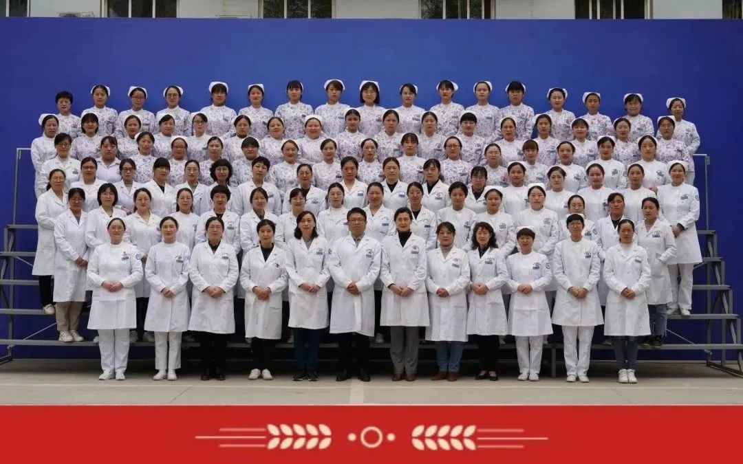 来一场别开生面的爱的告白吧！沣东院区妇产病区开展分娩体验课