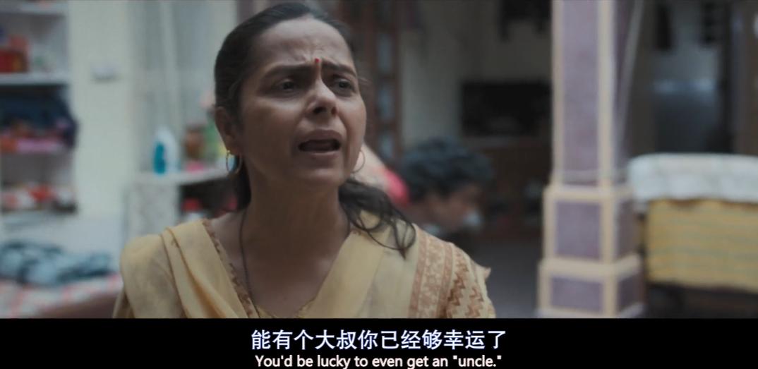 又一部印度电影受追捧,又一部被片名耽误的印度电影