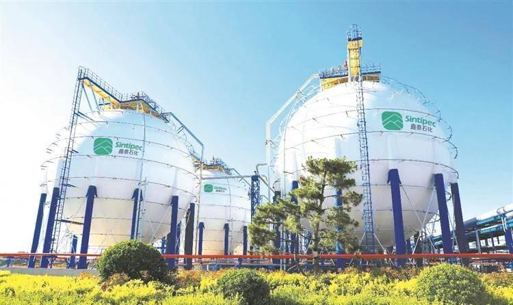 山东淄博十大民营企业,淄博工业企业营收排行榜