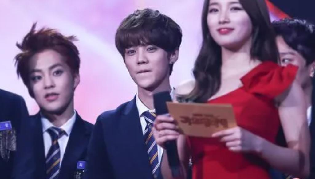 鹿晗破世界纪录,世界杯阿根廷夺冠鹿晗解说