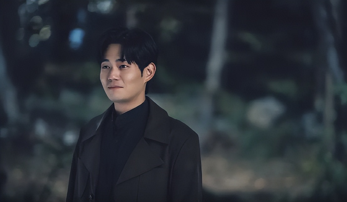 李栋旭演过几次狐狸,金素妍李栋旭合作新剧花絮