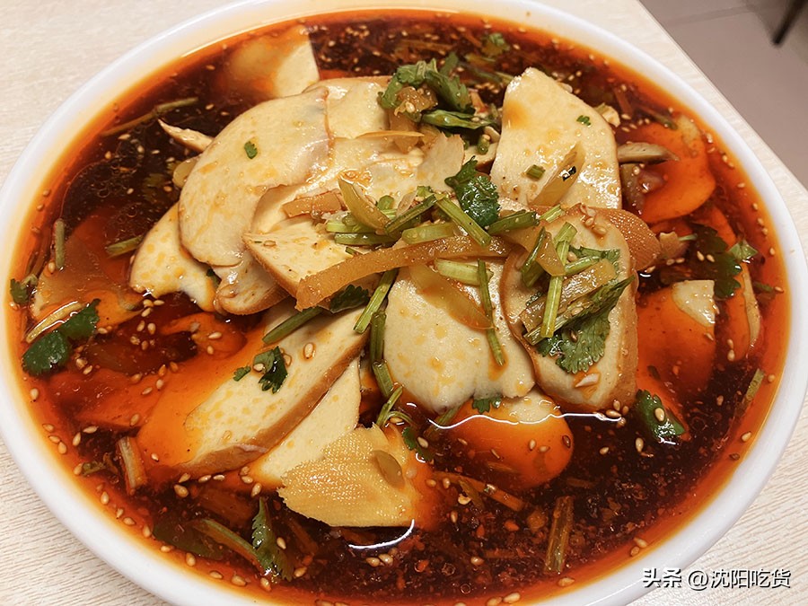 面对面麻辣汤面,面对面面馆怎么样