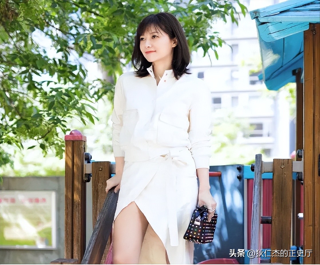 徐静蕾否认已婚传闻,徐静蕾否认已婚