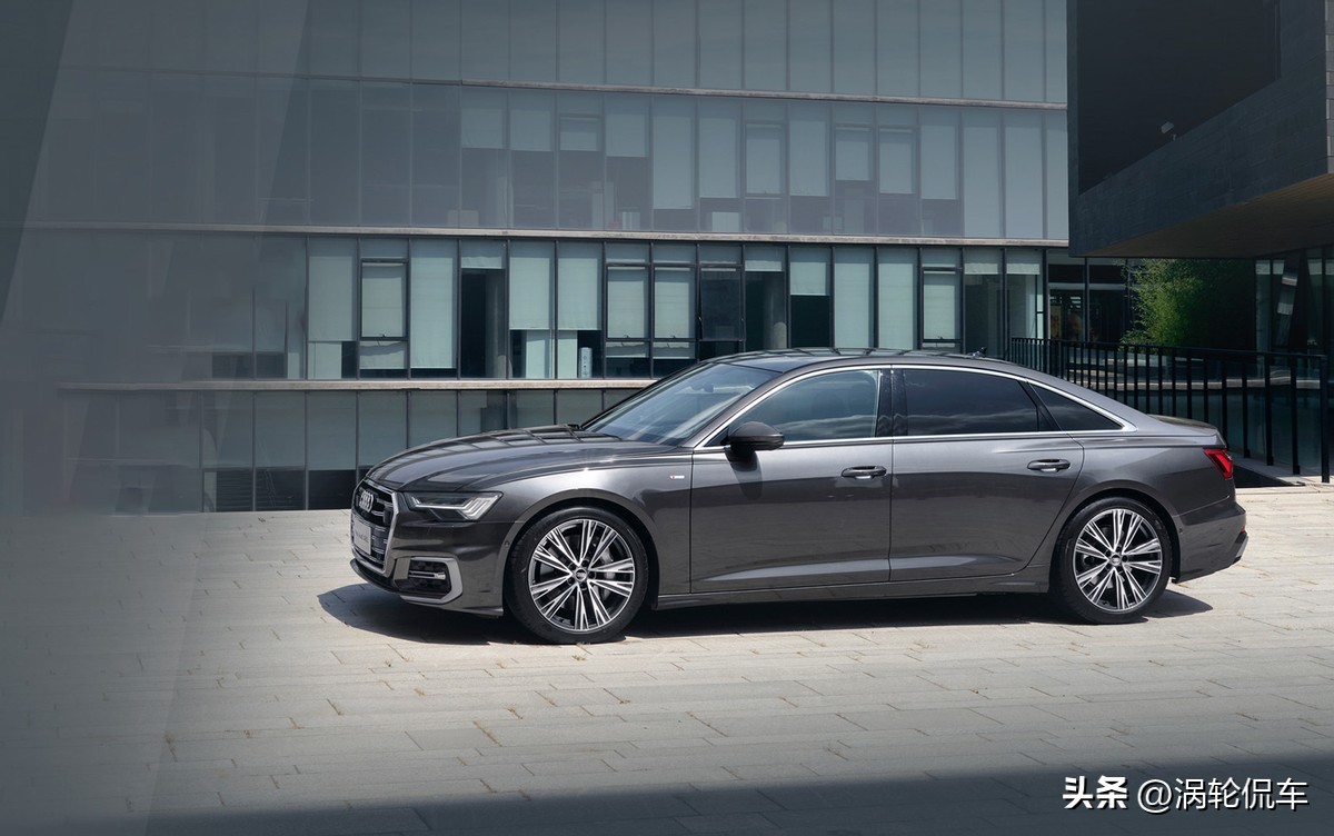 年轻人买新款奥迪a6l适合吗,买车为了面子奥迪a6l养不起