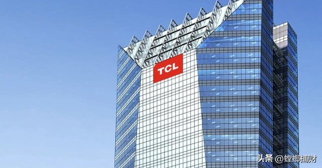 tcl液晶面板行业发展,面板行业到了拐点吗