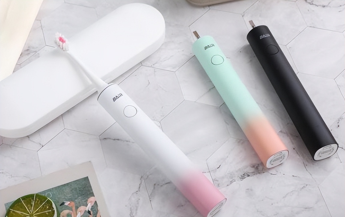 小米电动牙刷飞利浦电动牙刷,usmile电动牙刷和飞利浦电动牙刷