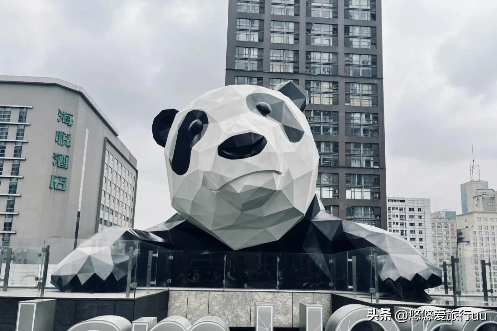 成都旅游攻略成都必去的五个地方,成都攻略十个必须要去的地方