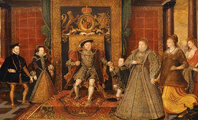 中世纪封建契约,中世纪英国封建制