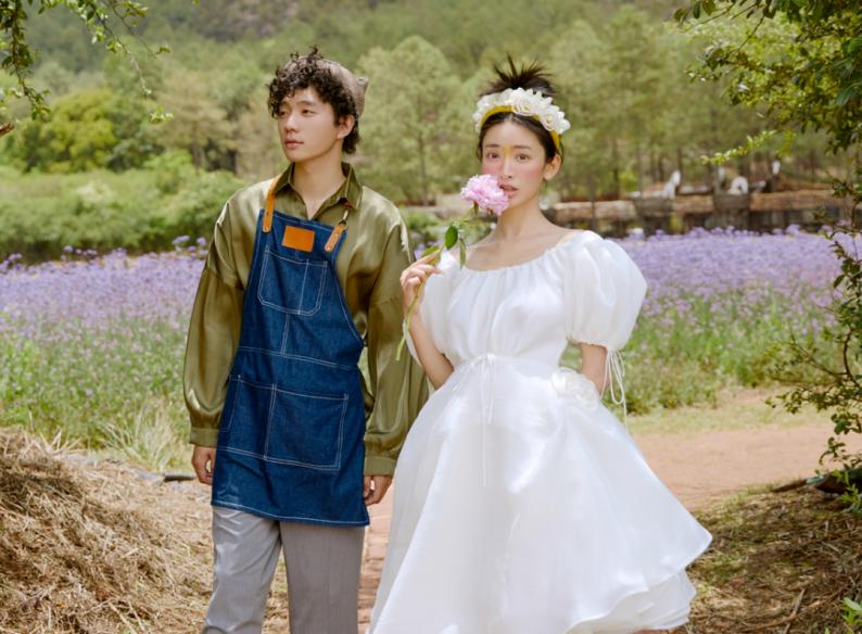 自己旅行结婚一般花费多少,旅行结婚一般花费多少钱啊