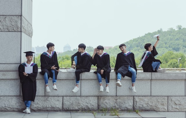 思筹致路：大学生在校期间日薪3000的项目思路