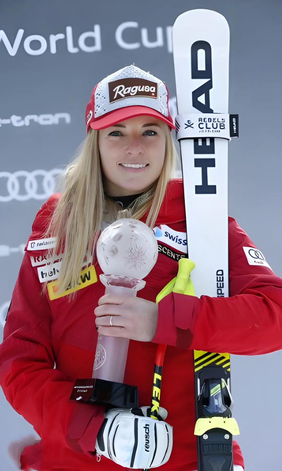 冬奥会十大女神,冬奥会令人触动的时刻