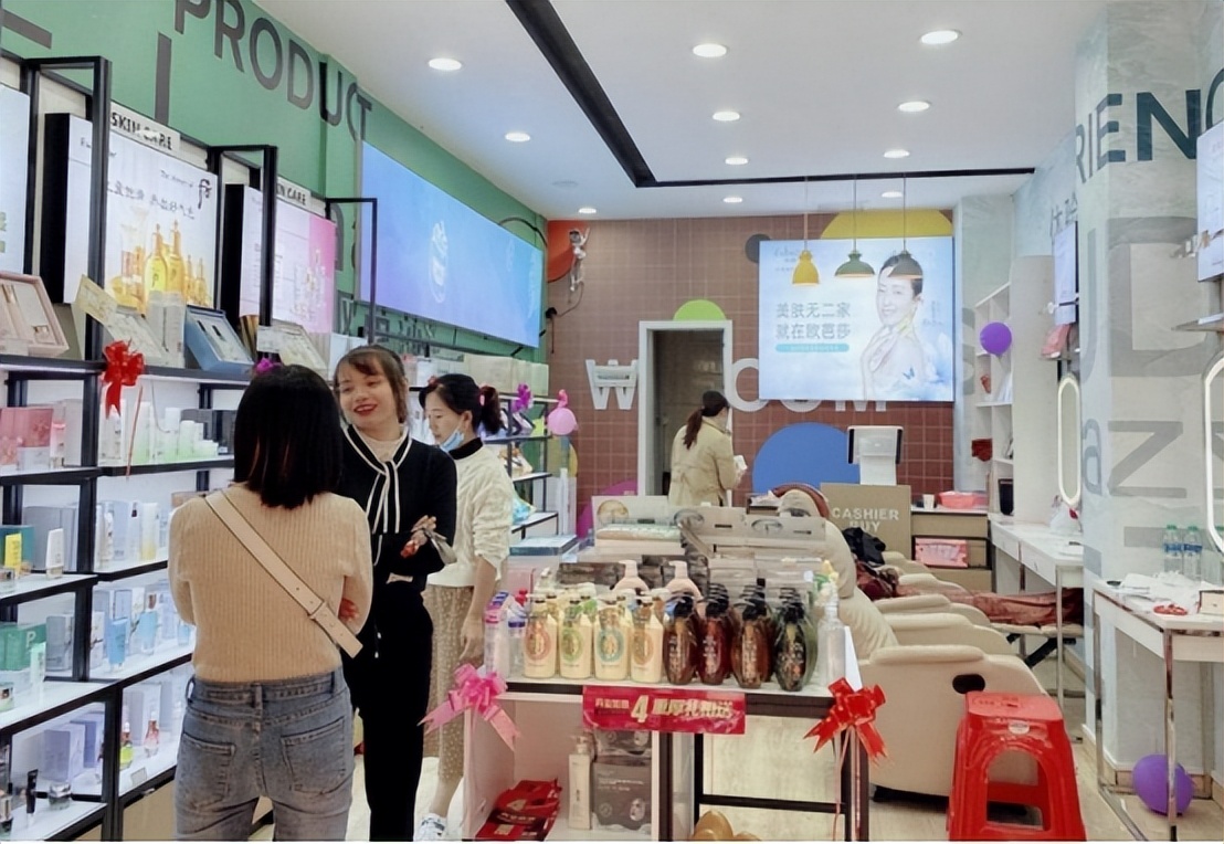 蜜购玲子家如何加盟,从淘宝到专卖店