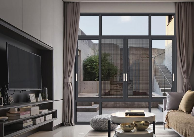 派克森门窗是一线品牌吗,门窗一线品牌有哪些推荐