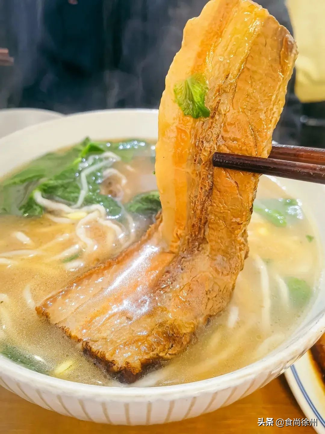 徐州吃面完整版,徐州吃面