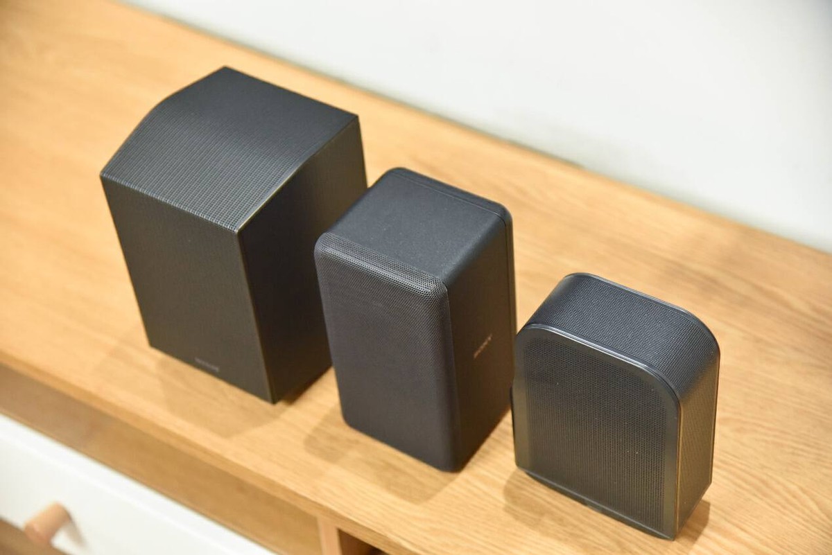 蓝牙音箱索尼和jbl该怎么选,jbl索尼哈曼音响对比