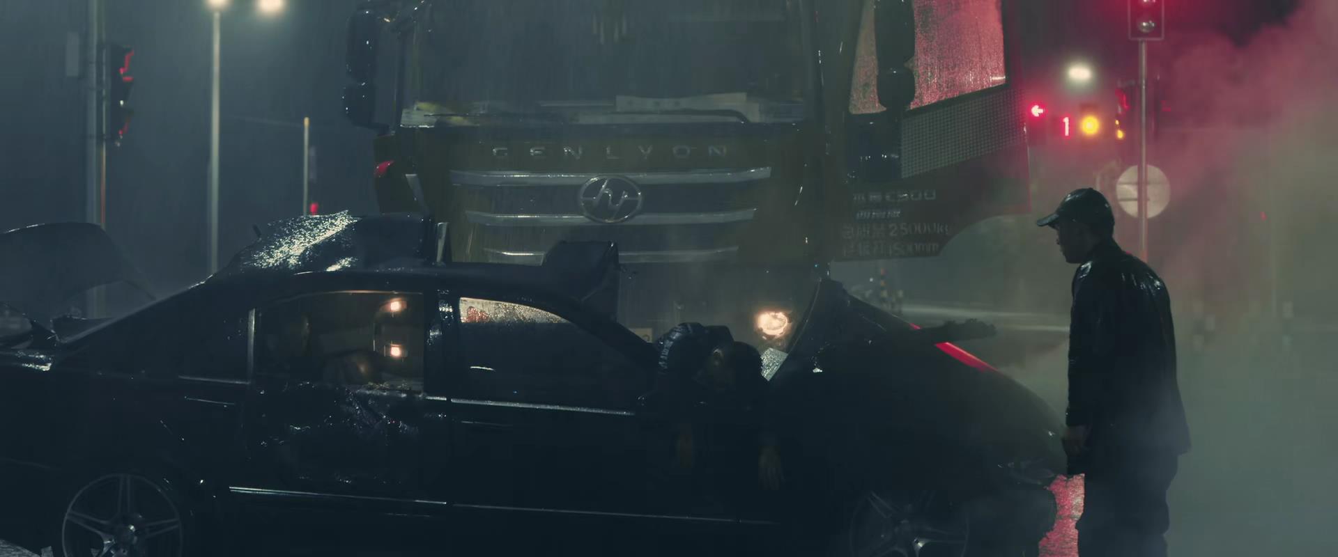 诛烬枭亡丁海峰,诛烬枭亡名场面