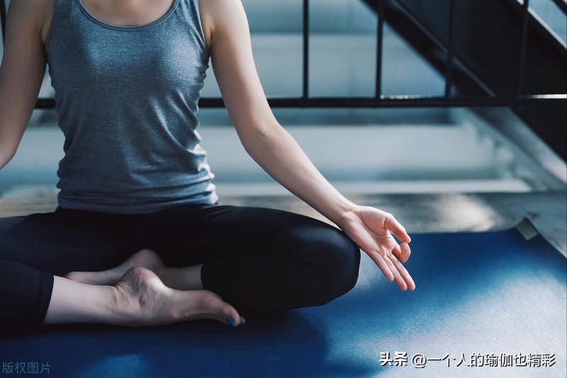 冥想的正确锻炼方法和技巧视频,轻松冥想方法教程图谱