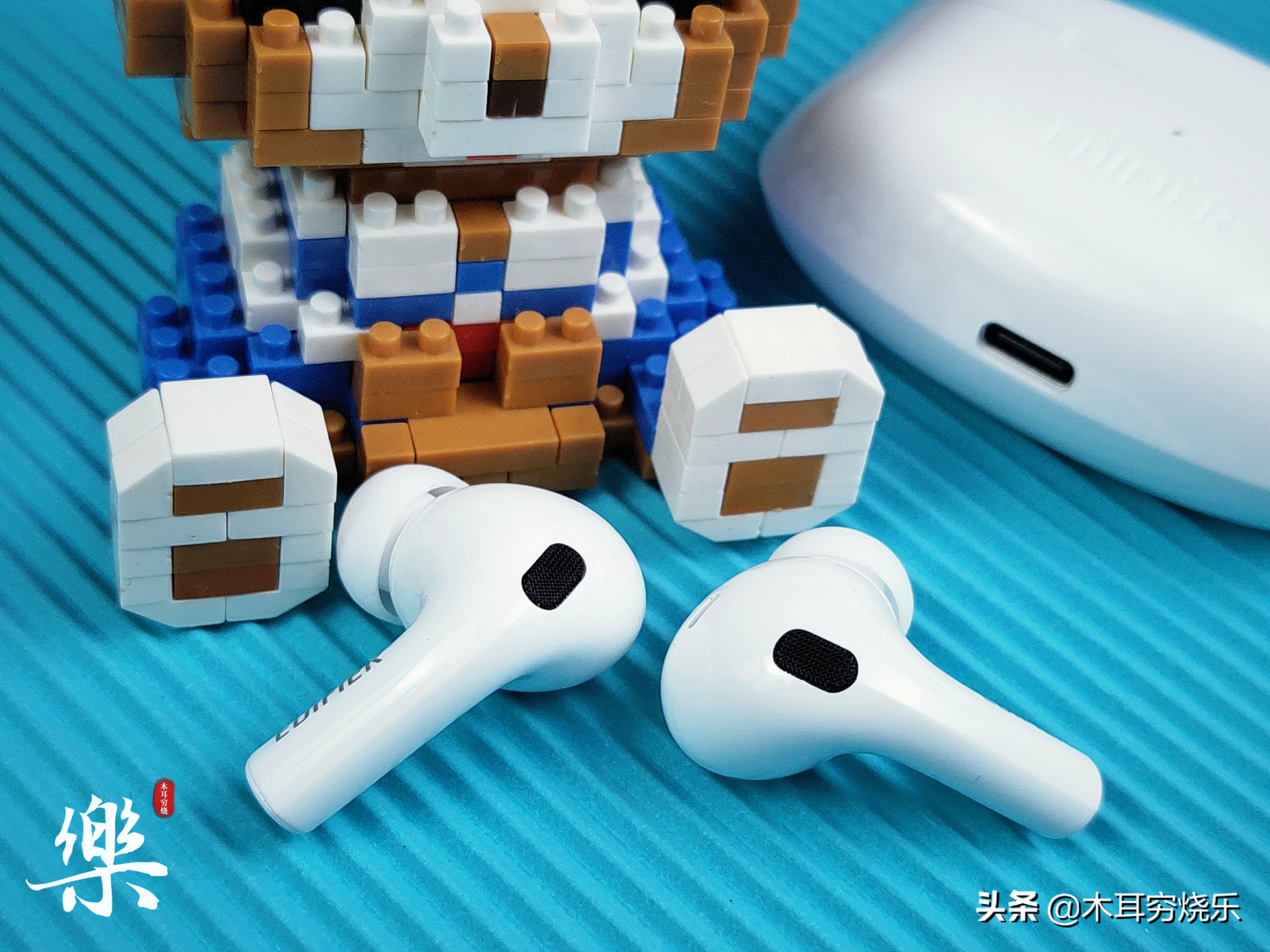 漫步者lollipods与pro有什么区别,漫步者tws1和漫步者lollipods对比