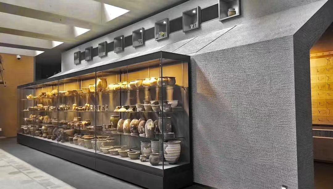 可弯曲的柔性岩板:比天然石材更轻薄,比超薄石材更多样