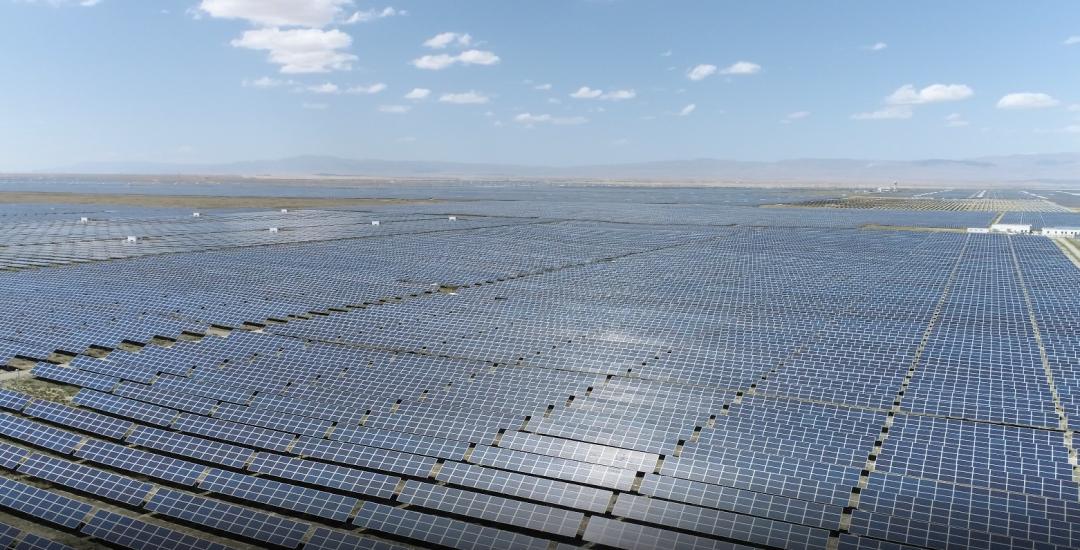 大西北旅游古老的文化底蕴,古老的信天游