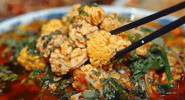 成都最巴适的川菜,好吃又平价的川菜