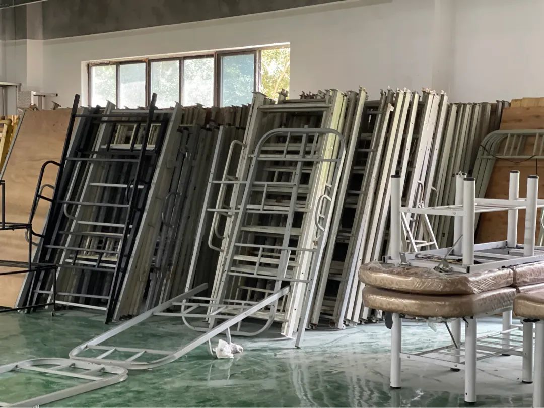 茶园城南家园跳蚤市场,跳蚤市场茶园