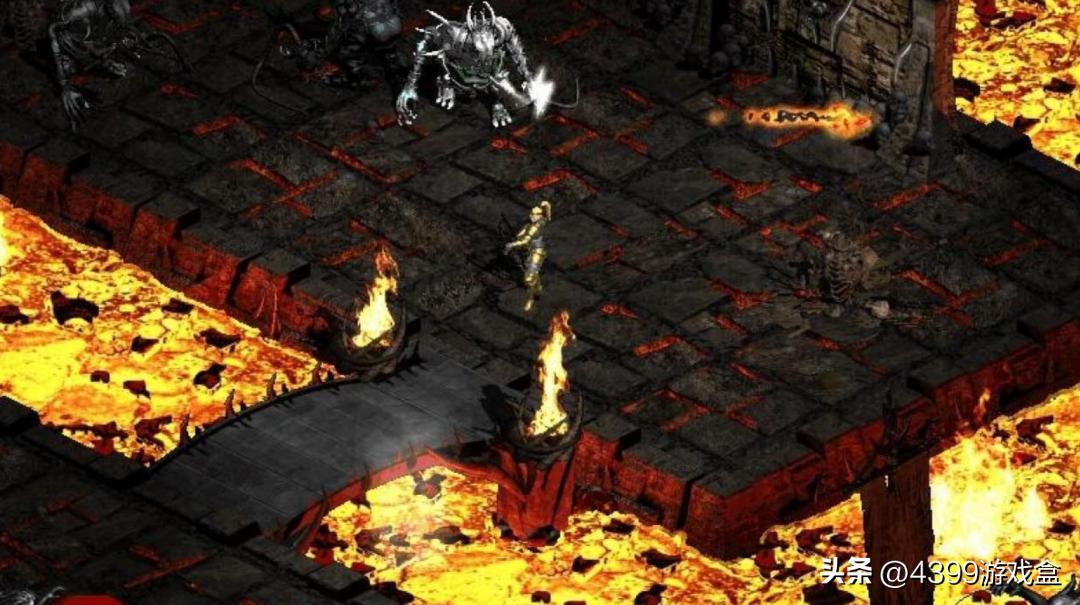 暗黑4最新更新后谁厉害,国外对暗黑4的评价