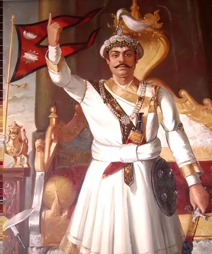 尼泊尔叫板印度,尼泊尔是怎么评价印度