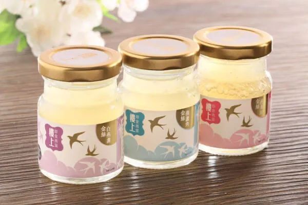 一碗10倍利差，燕窝如何收“女王们”的智商税？