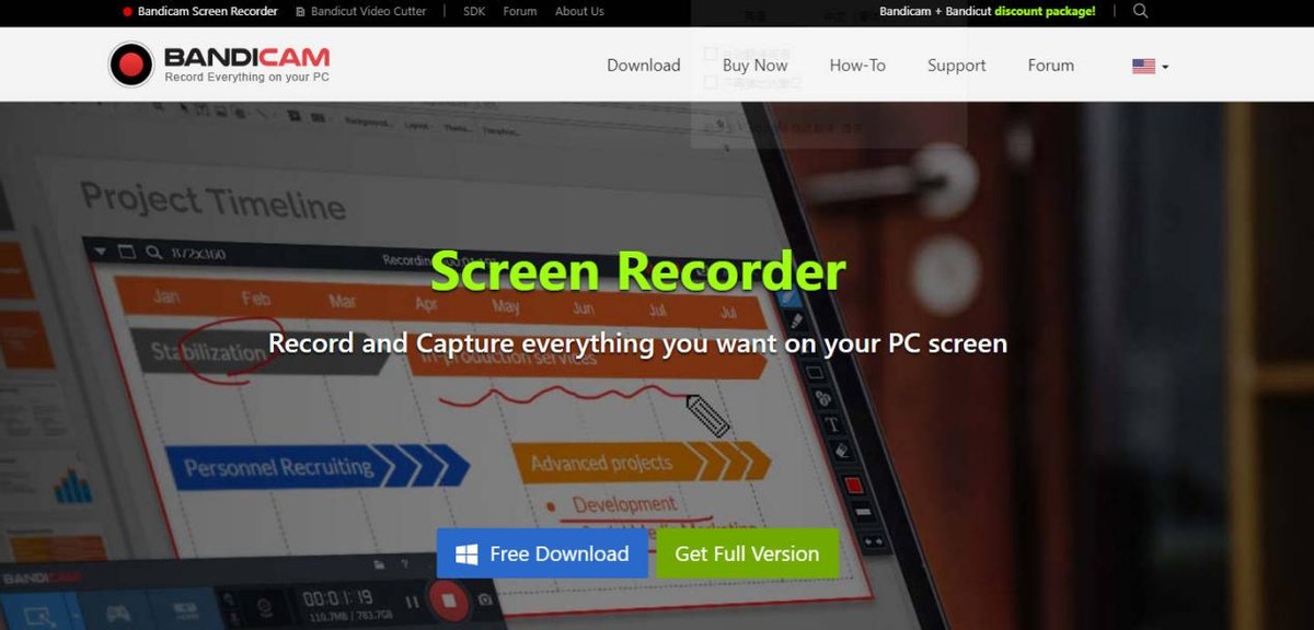 视频录制软件有哪些?看完这篇文章你就知道了