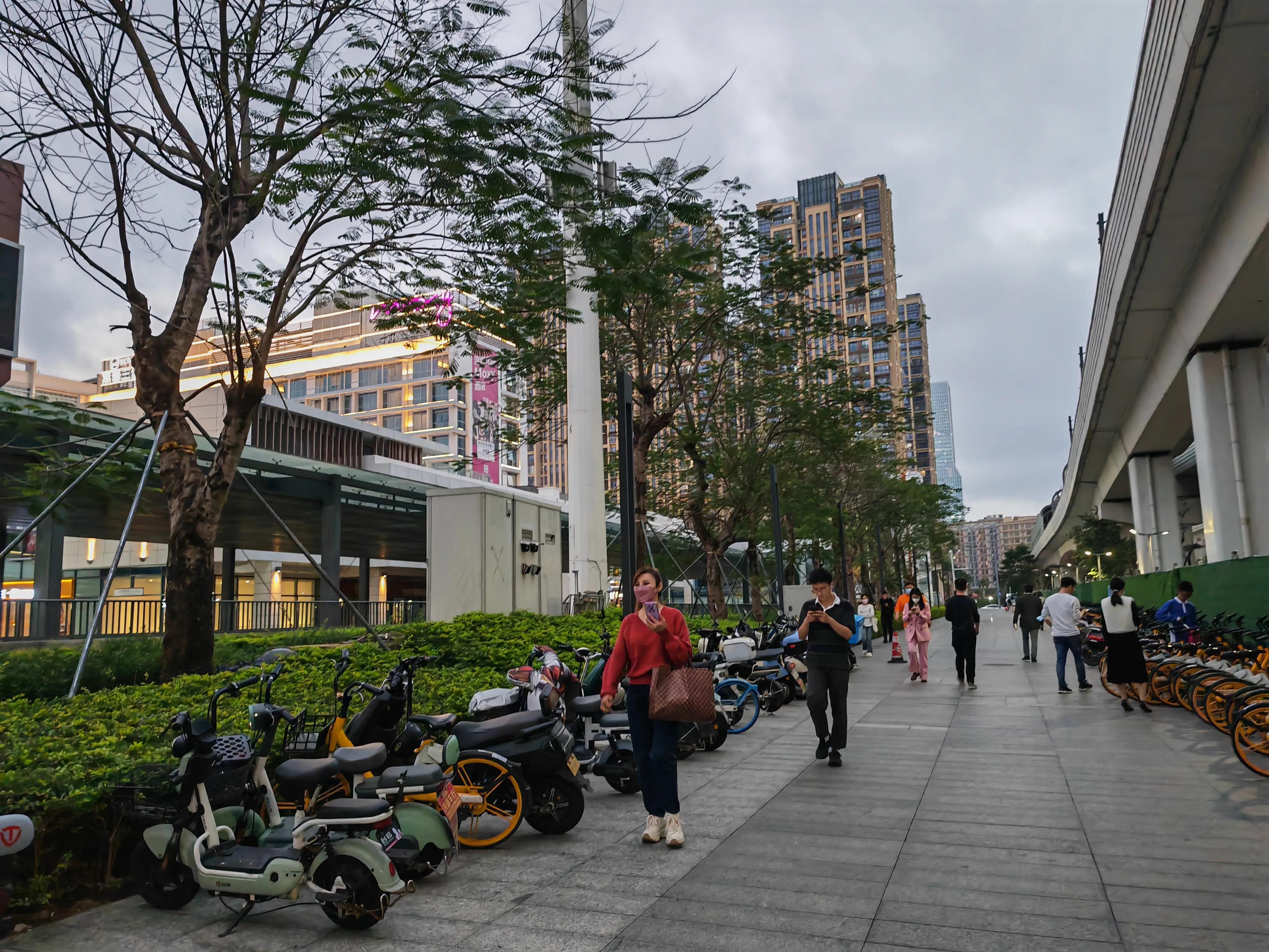 从深圳去香港走哪个口岸方便,从香港回深圳福田口岸怎么过关