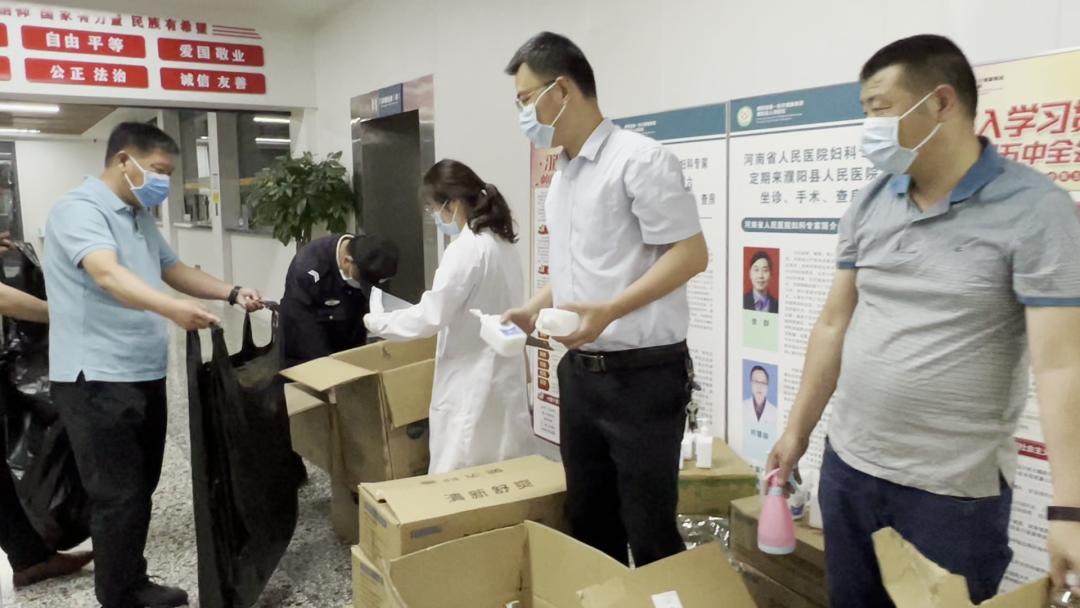 濮阳市人民医院住院部科室分布,濮阳县人民医院领导班子