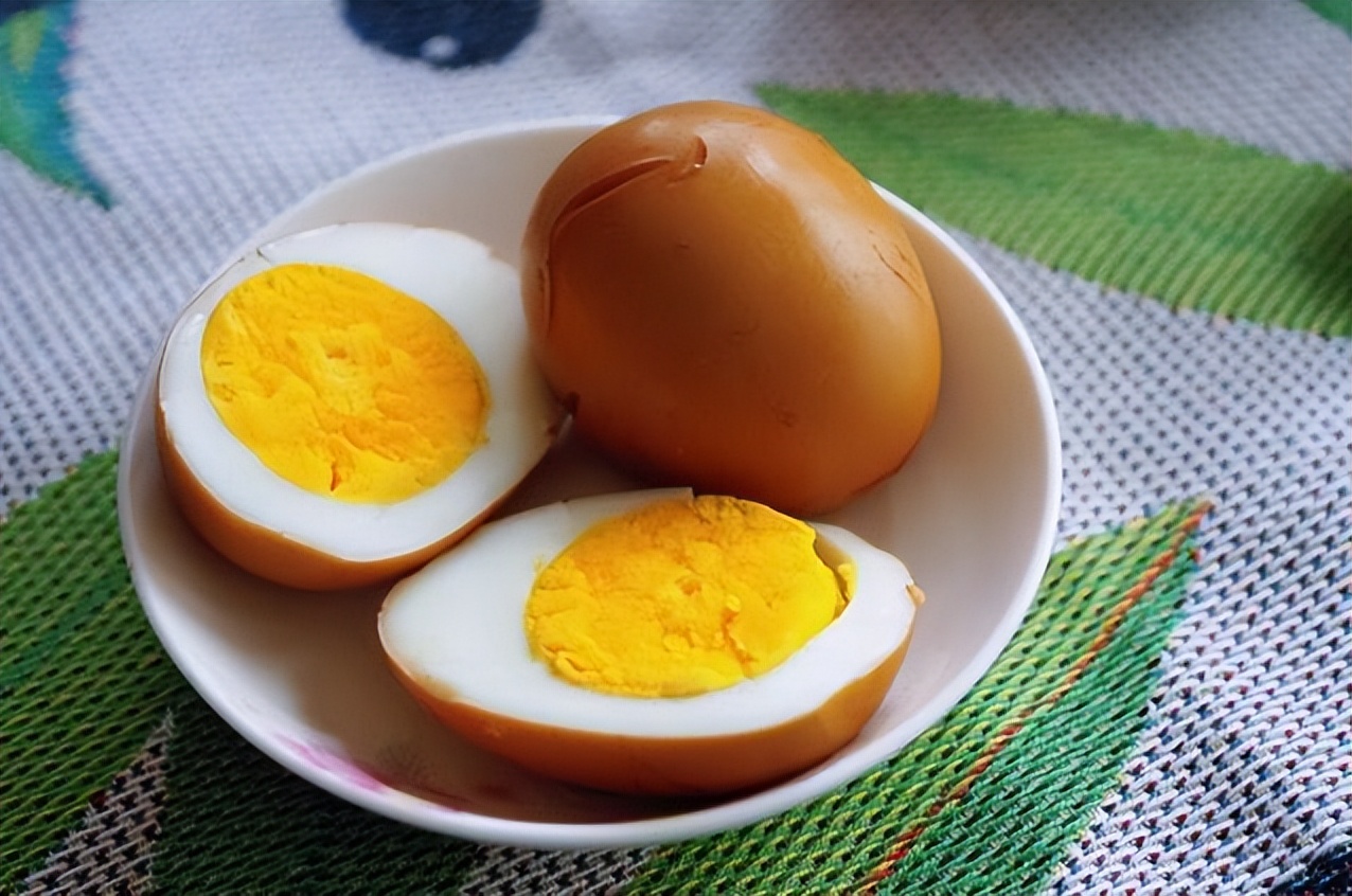 吃鸡蛋和不吃鸡蛋的区别有多大,吃鸡蛋与不吃鸡蛋的人有什么区别