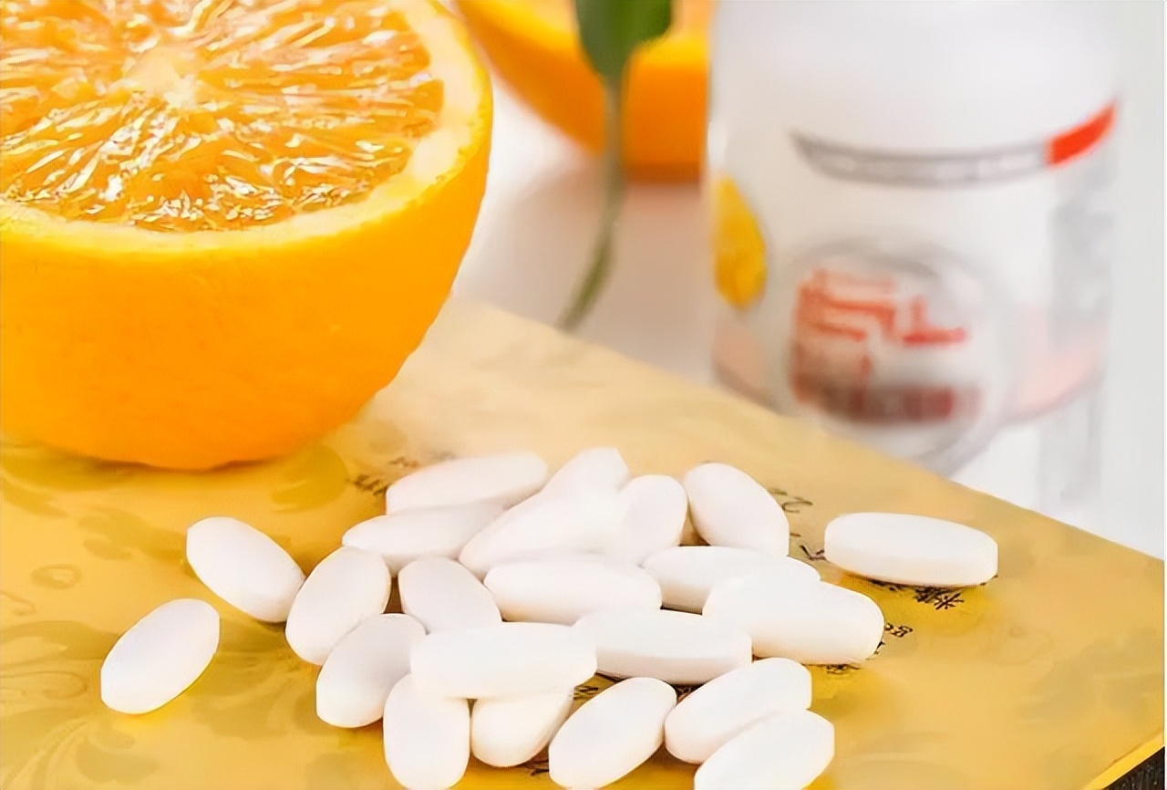每天吃一粒维生素c会有什么变化,每天吃一片维生素c对人有害吗