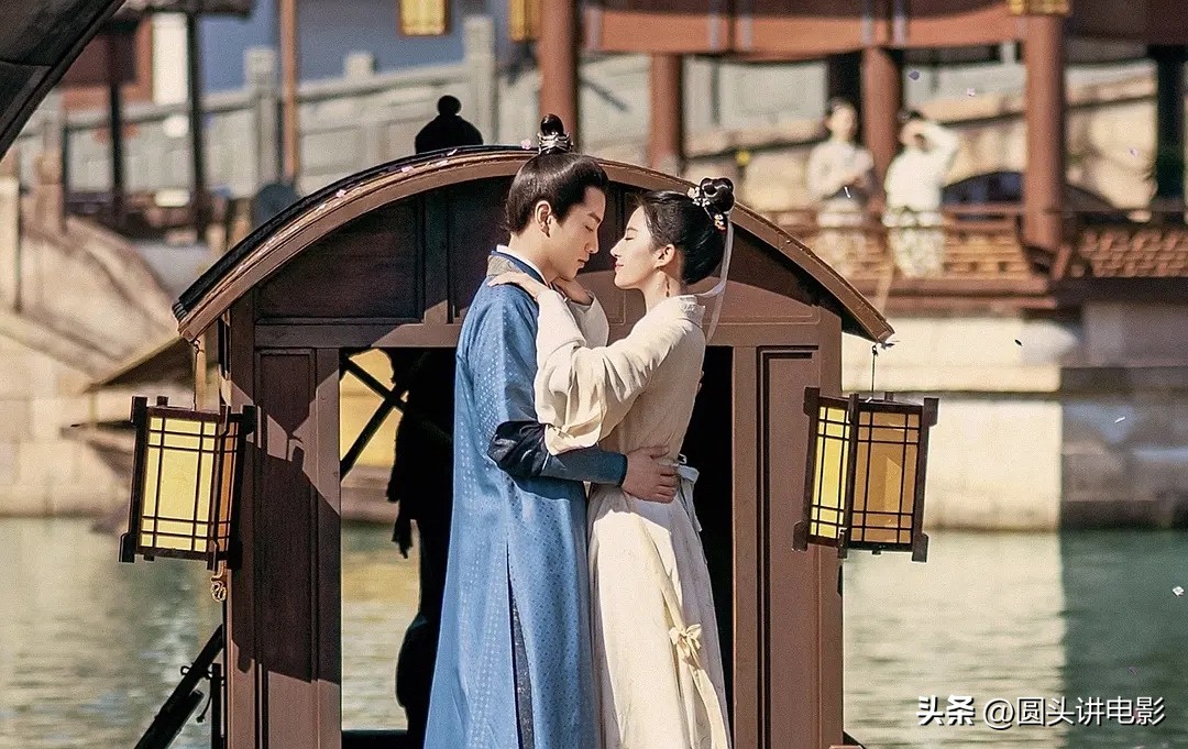 被央视表扬的4部剧你看过几部,央视认可的十大好剧