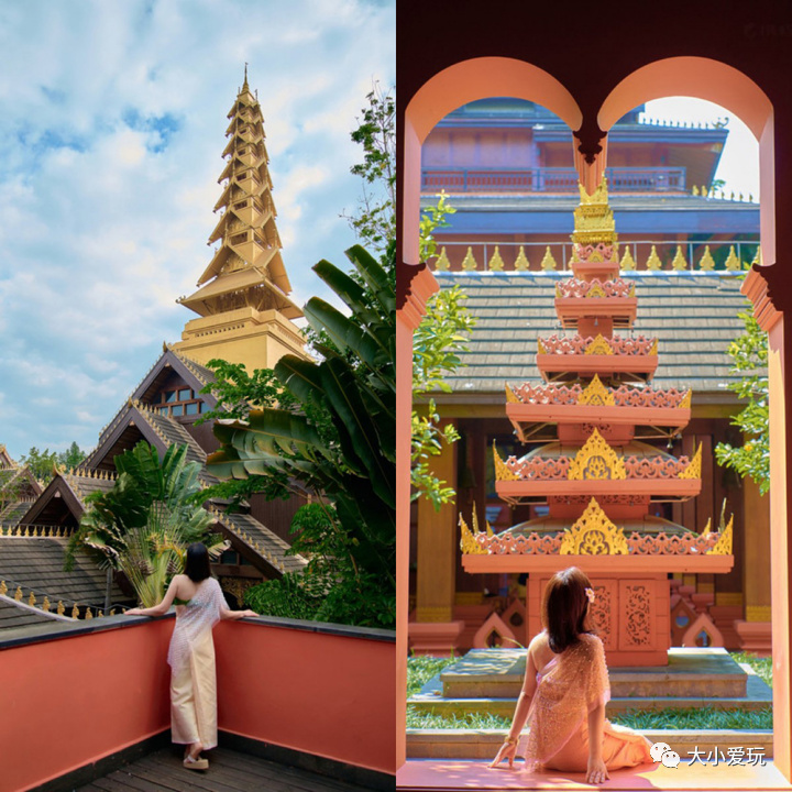 五家顶级野奢度假酒店,藏于山巅的野奢度假酒店