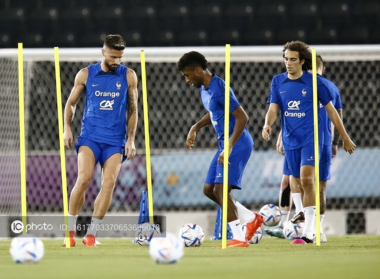 2022卡塔尔世界杯法国队比赛,2022卡塔尔世界杯法国队集合