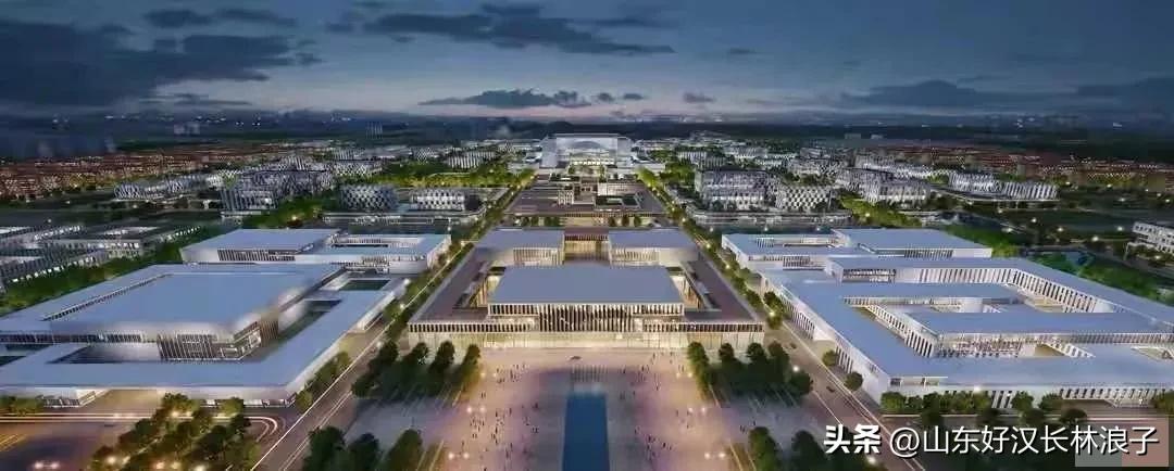 山大创新港片区,山大龙山校区采空区治理完了没