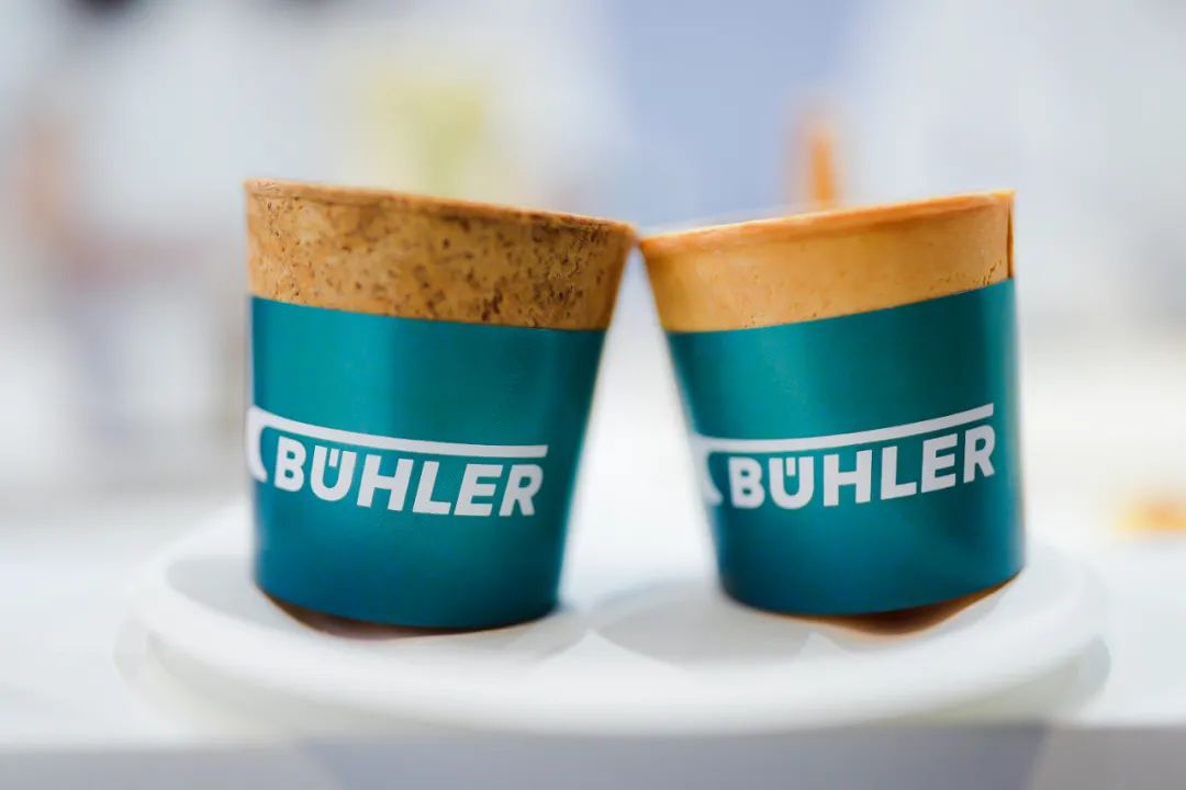 对话瑞士百年“工匠”布勒,未来在华大力加码本土化