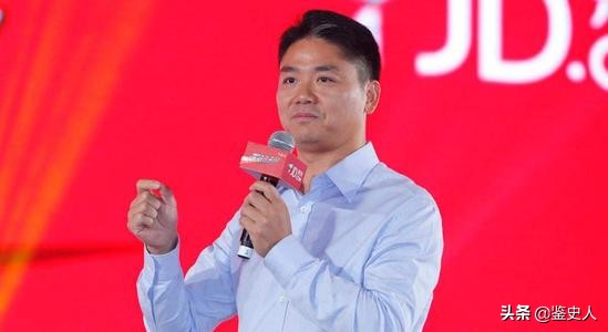 刘强东发力京东物流再升级,刘强东说京东物流是最好的