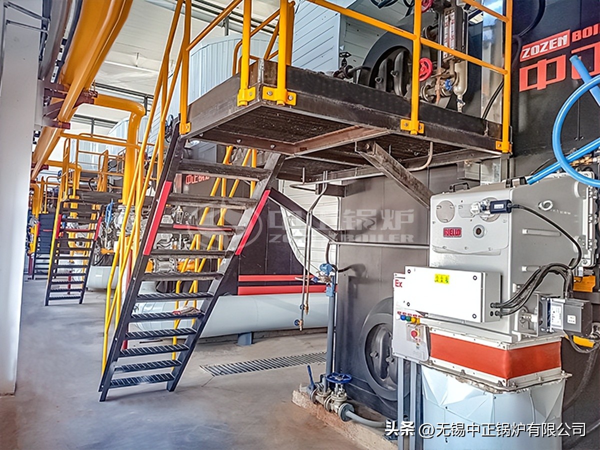 中正锅炉与双良锅炉比较,中正锅炉品牌