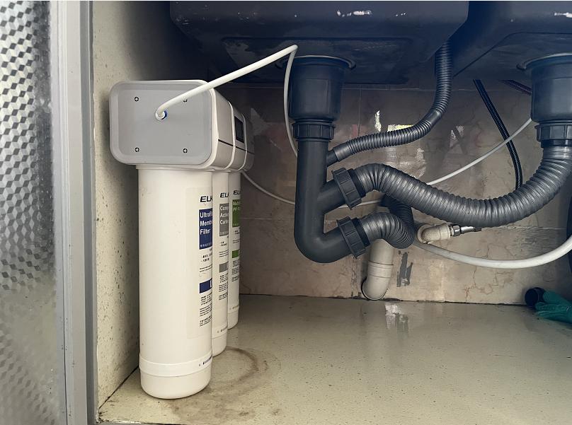 艾肯超滤净水器,艾肯净水器品牌