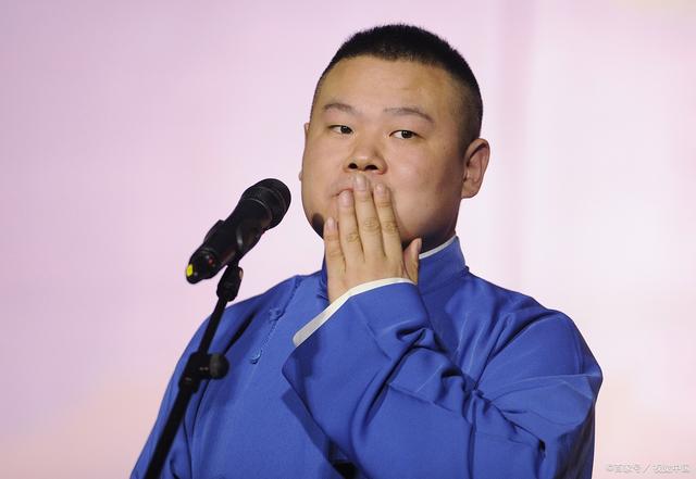 岳云鹏空降德云一队,岳云鹏打工到德云一哥完整版