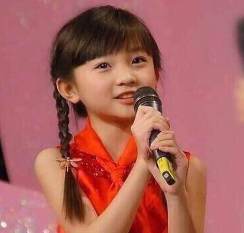 08年北京奥运开幕式小女孩唱歌,林妙可2008开幕式演唱是假唱吗