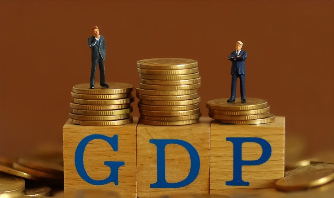 印度一季度gdp增长4.5%,印度经济2017第三季度