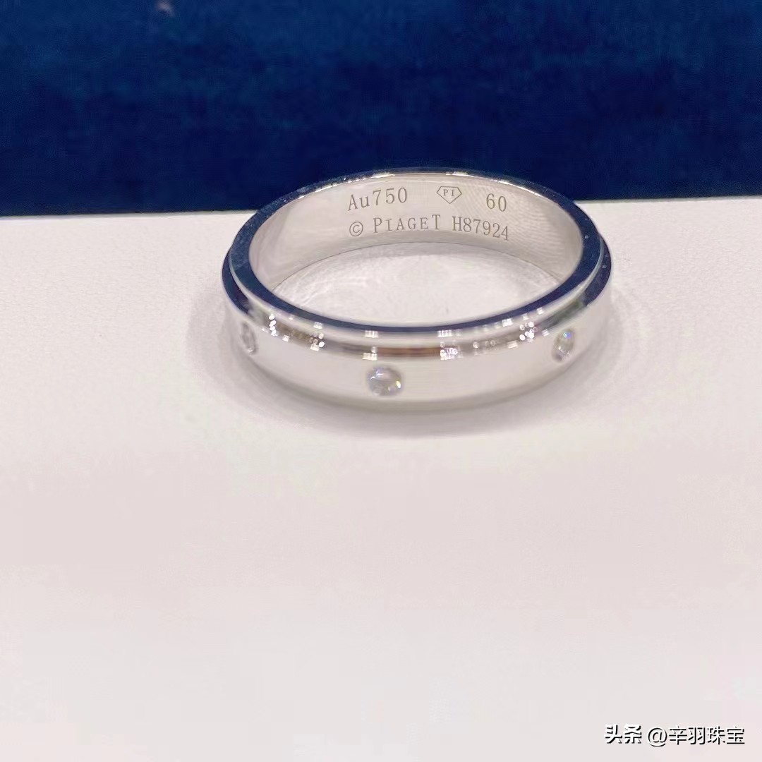 珠宝首饰字印足金、750、916、950、925都是什么意思，怎么分辨？