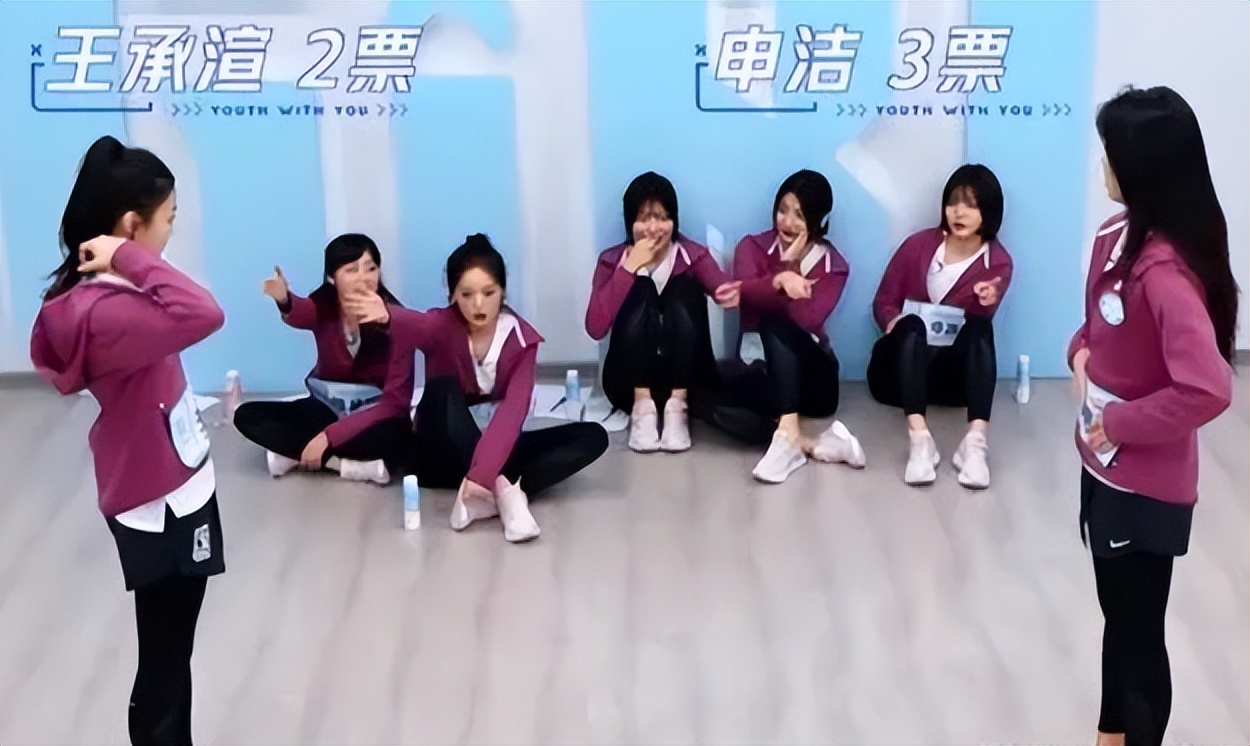 冰清玉洁四姐妹真实照片,冰清玉洁四姐妹路人照