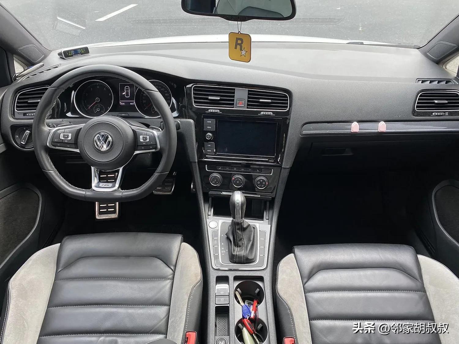 高尔夫的优点和缺点,高尔夫7旅行版优点和缺点