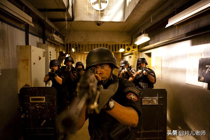 十部顶级凶残动作片电影,欧美动作暴力电影十大巅峰之作